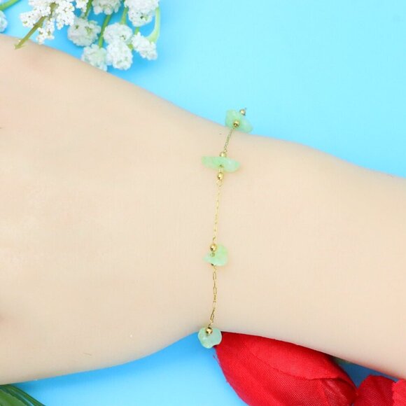 Chic & Stylish Bracelet – A Thoughtful Gift for Women and Girls, DYC1863 - Picture 3 of 8